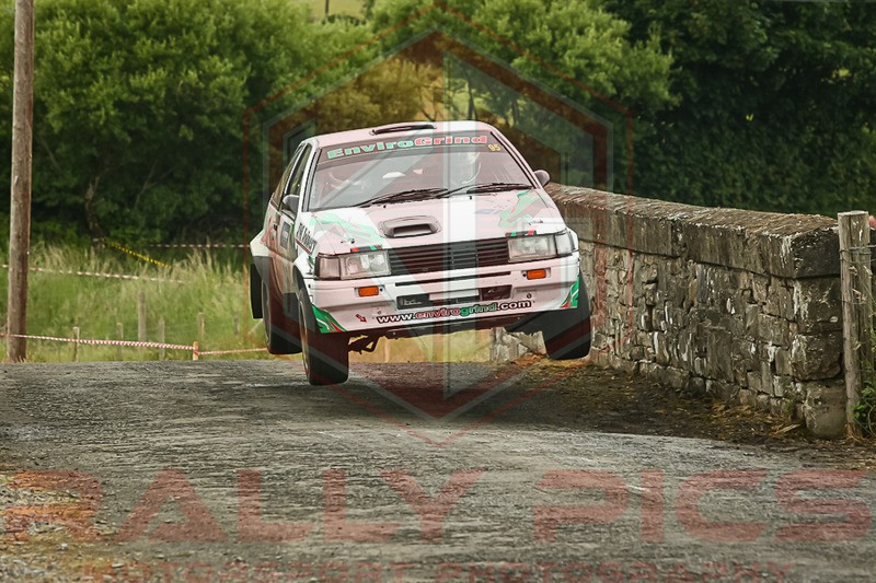 Wilton Recycling Donegal Saturday Stages 106 - Wilton Recycling Donegal International Rally 2023