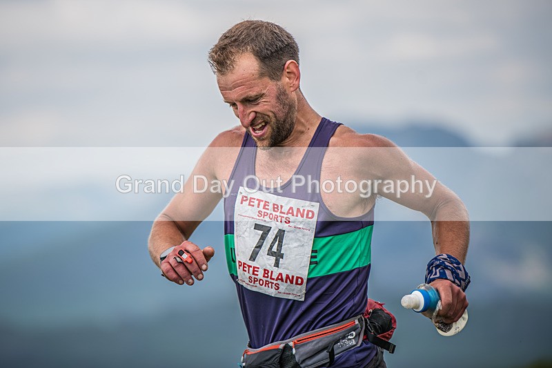 Duddon Long-38 - Duddon Valley Long Fell Race Saturday 1st June 2024