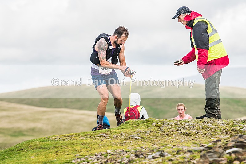 Sedbergh -1203 - Sedbergh Hills Fell Race Sunday 20th August 2023