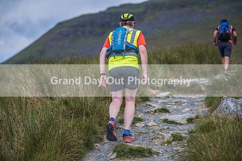 Ingleborough-711 - Ingleborough Mountain Race Saturday 18th July 2026