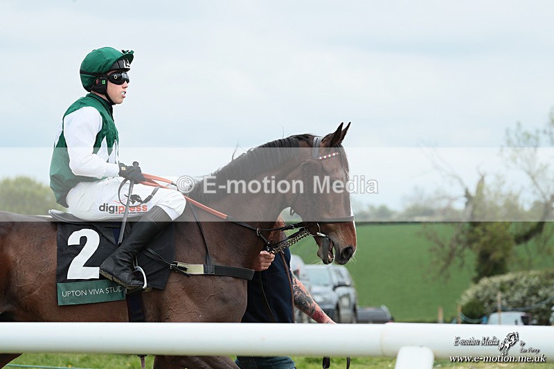 PtP 040526 319 - Mollington Point-to-Point 04/05/26