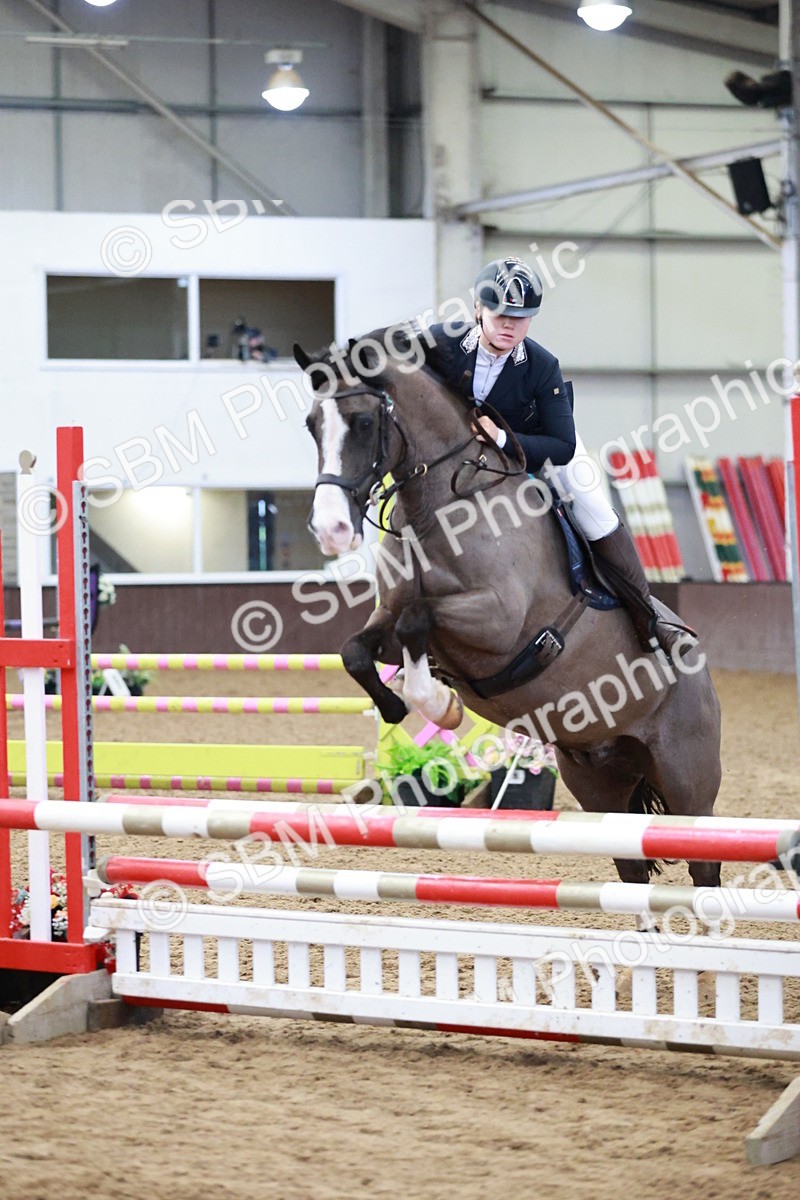 SBM_000288 - Class 2 - Senior British Novice - 90cm