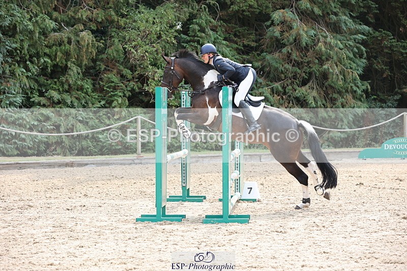 250816A-111725-01009 - Cls 4 90cm Open