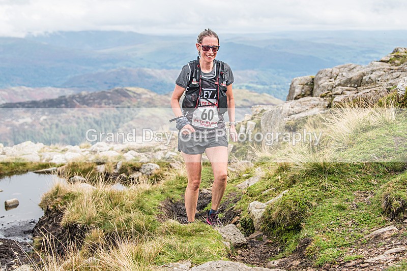 Three Shires-1666 - Three Shires Fell Face Saturday 16th September 2023