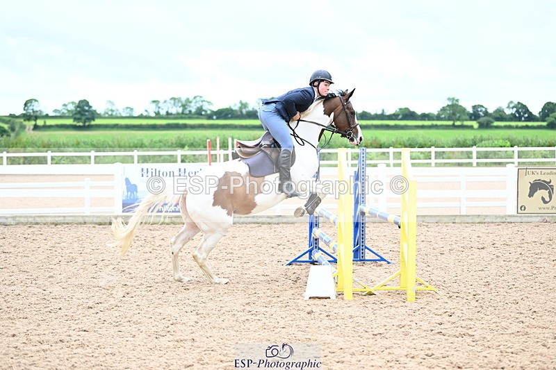 240608A-093052-00202 - Cls 8 Pony British Novice and 80cm Open