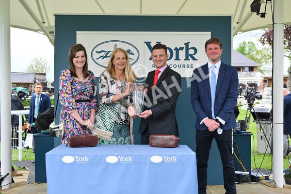 yr13052022r2-46 - Race 2 2.25pm Oaks Farm Stables Fillies' Stakes (registered as the Michael Seely Memorial Stakes)