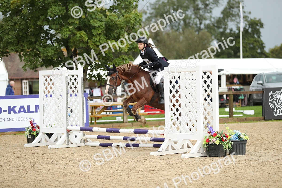 SBM_34441 - J60 Clear Round 50cm