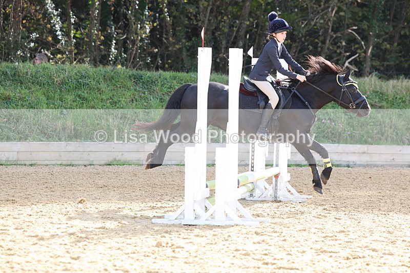 3E7A6950 - Class 2: 50cm Open