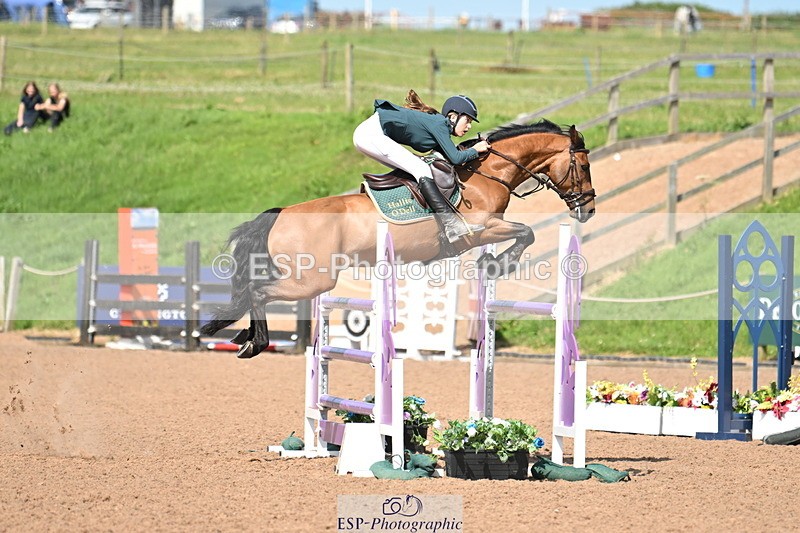 240629A-160442-07599 - Cls 10 Newcomers 2nd R Jump Off and P