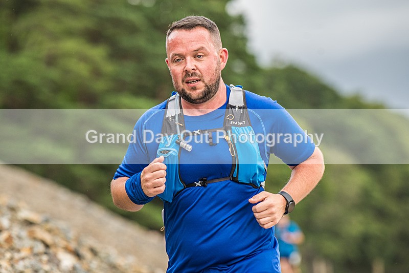Borrowdale-277 - High Terrain Events Borrowdale Trail Half Marathon Sunday 18th August 2024
