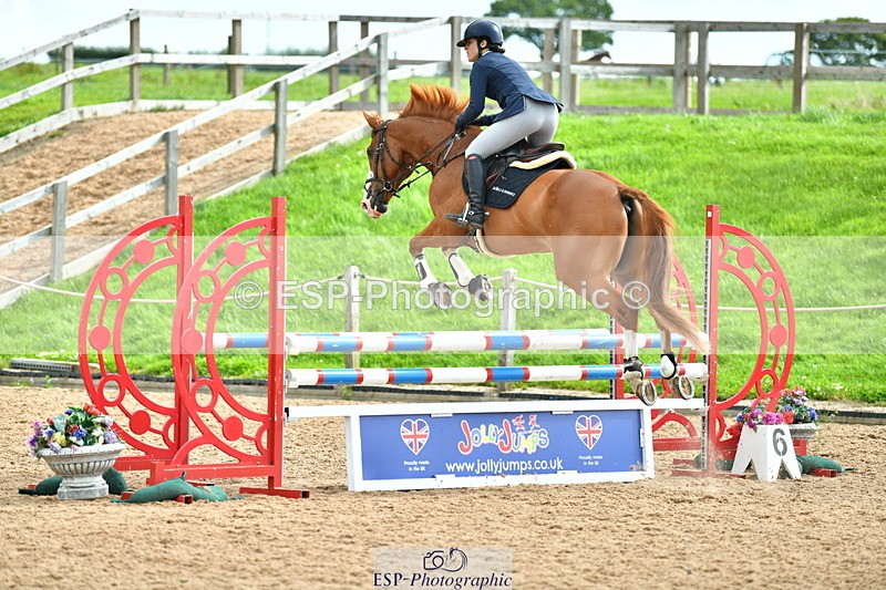 230811A-100625-03227 - Cls 14 A&B Snr Disco & 1.00m Open