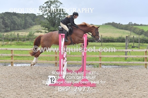 BPP_2977 - CLASS 5  0.95m Amateur Championship Qualifier
