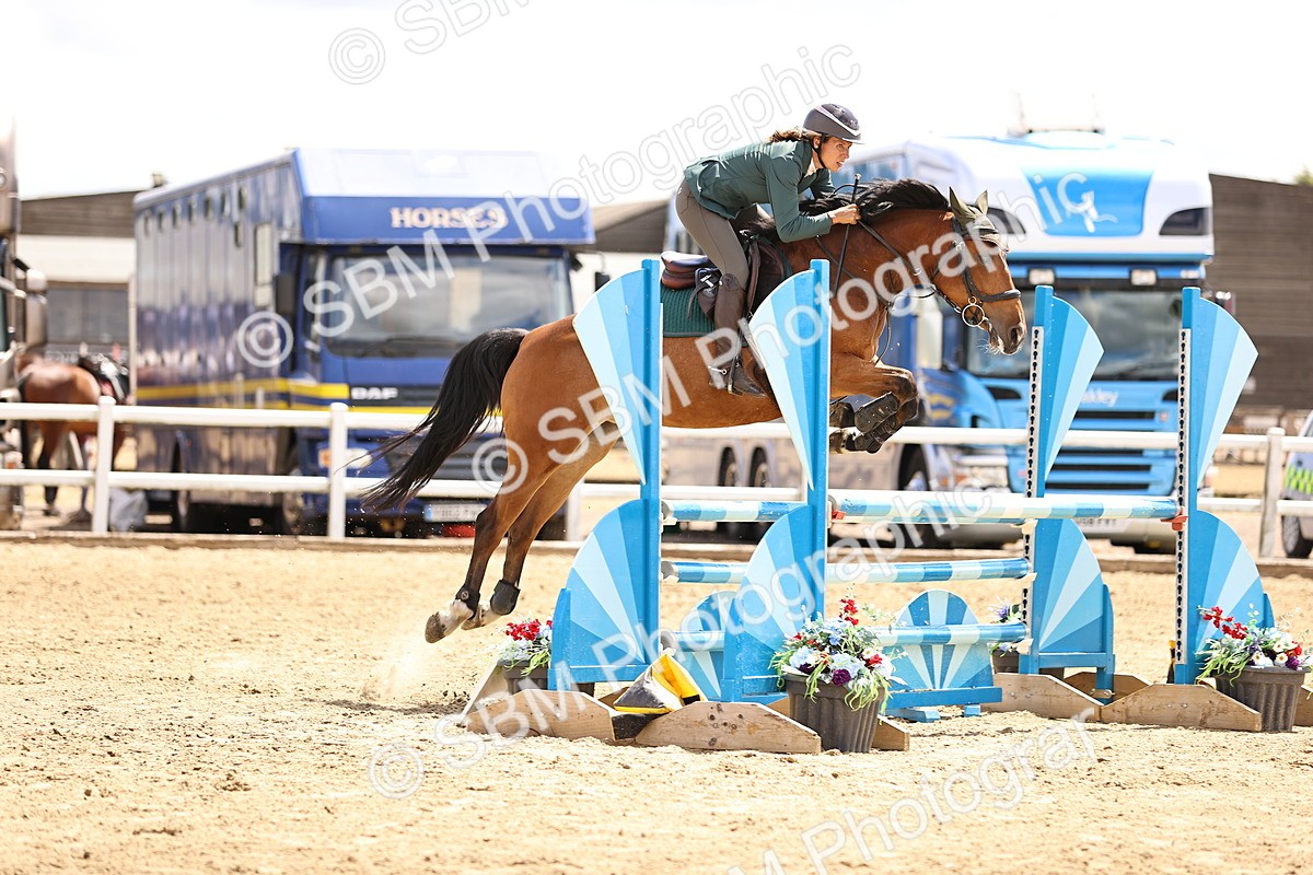 SBM_014042 - Class 14 - Senior Discovery - 1.00m Open