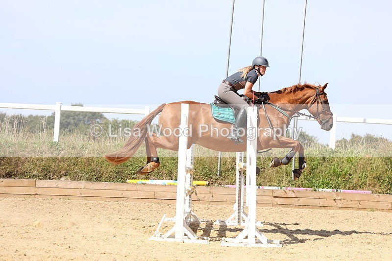 3E7A1741 - Class 11: 1m open