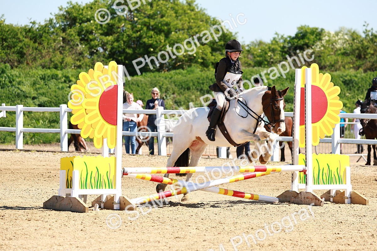 SBM_007270 - Class 3 - 60cm