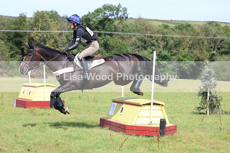 3E7A7097 - Class 2: Trekenning Open: Yellow Boat