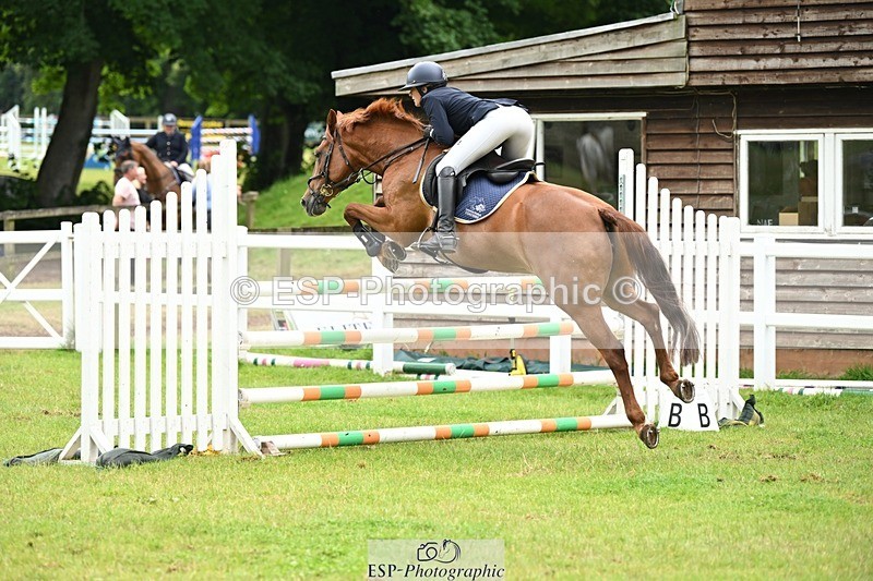 240713-113627-37660 - Cls 147 Amateur 1.10m Championships