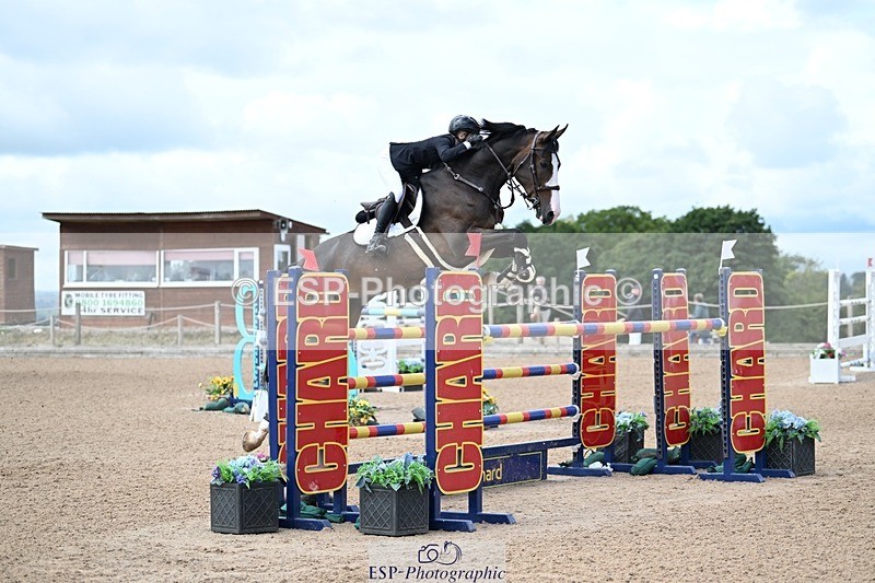 250720-115618-19477 - Cls 36, 7 Yr Old Final jump off and presentations