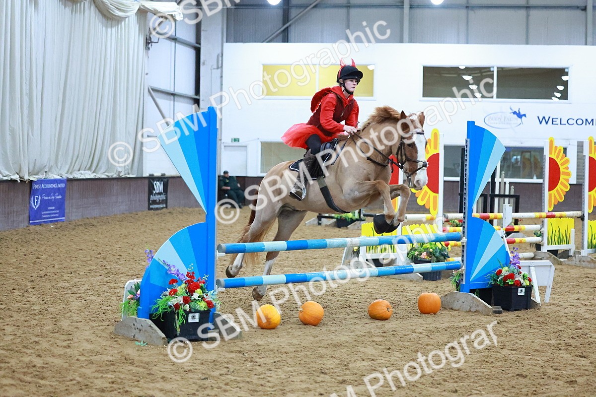 SBM_004055 - Class 5 - Accumulator with Joker