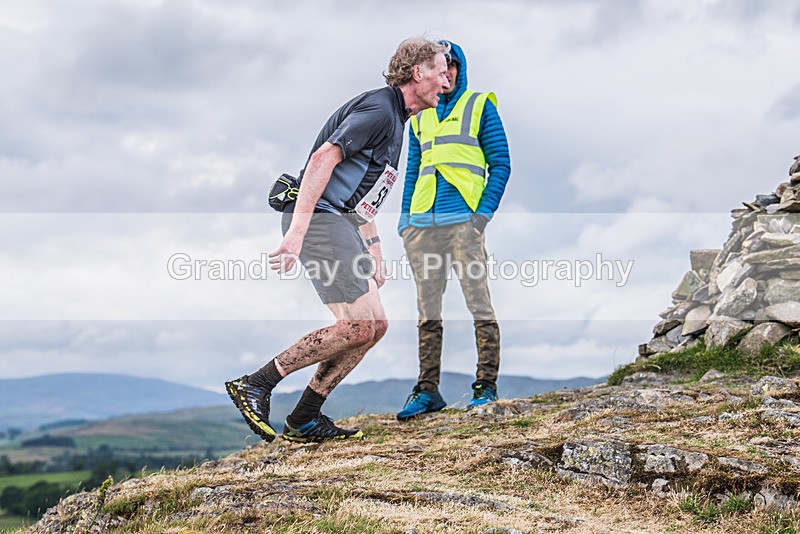 Reston-713 - Reston Scar Fell Race Wednesday 5th July 2023