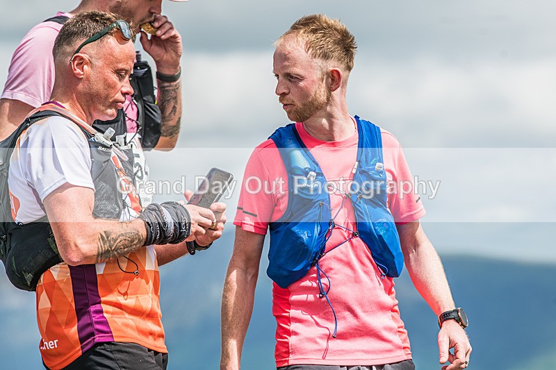 10 in 10-57 - 10 in 10 Challenge(MS Society Charity Event) 'Dalehead' Saturday 22nd June 2024