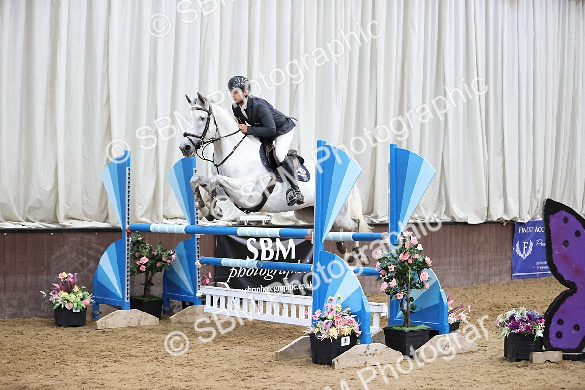 SBM_003404 - Class 16 - Junior 1.15m 1.20m Open