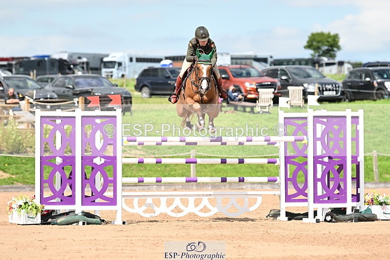 240721A-154913-18897 - Cls 36 YH 7 Yr Olds Jump Off