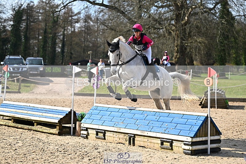 250309A-124025-01318 - Cls 02 80cm 12.30 to 13.20