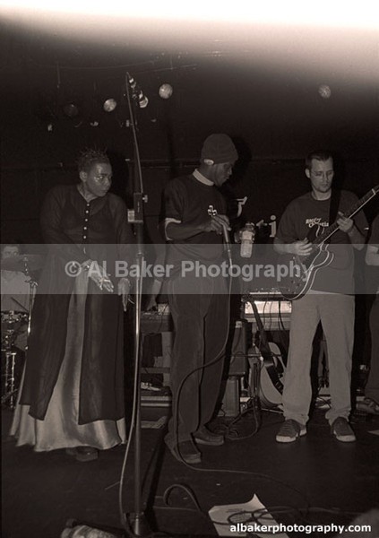 24 rae&christian - Rae & Christian - Rizla Tour - McrUni MDH 18.02.99