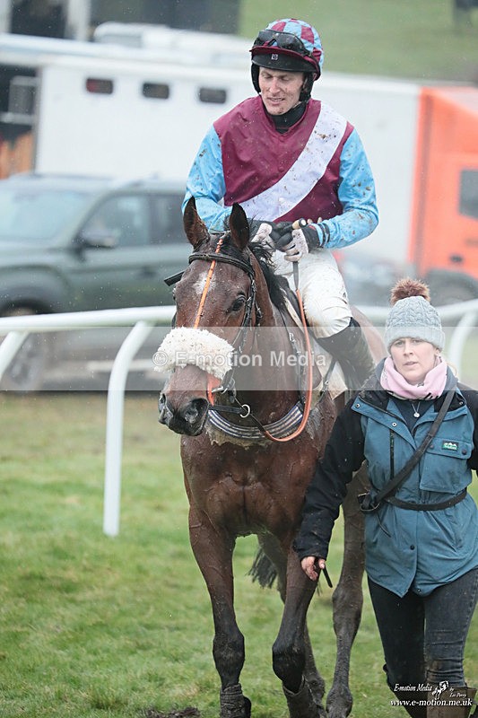 PtP 100324 923 - Pytchley with Woodland Point-to-Point Guilsborough 10/03/24