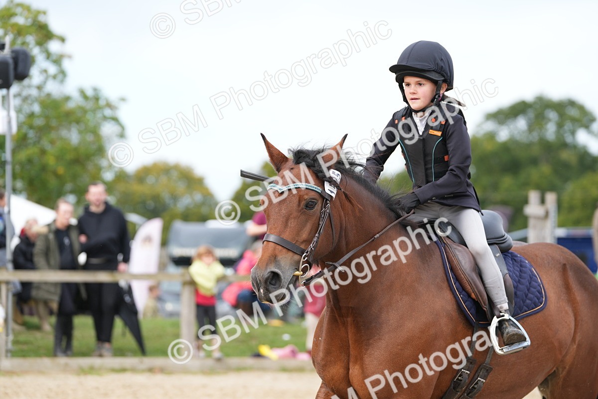 SBM_39819 - J6 - Junior Pony 55cm Championship