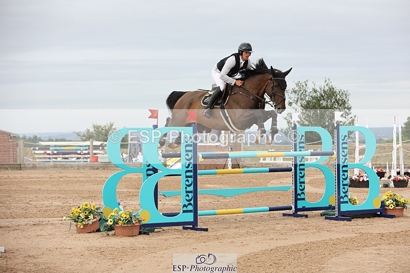 250719-092213-13279 - Cls 15, 1 Star Silver Tour Break til End