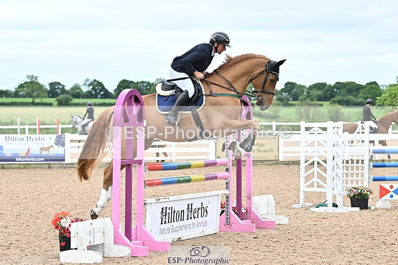 240523A-102955-01528 - Cls 1 Snr 1.05m and 1.10m