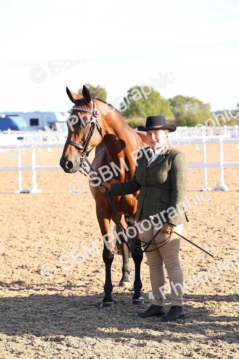 SBM_10776 - Class 201 - Best Turned Out - IH