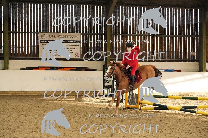 JKR01772 - Class 5 60cm