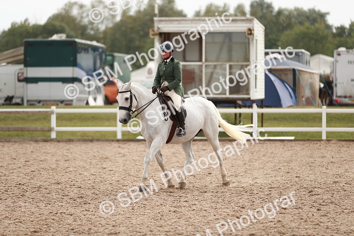 SBM_16767 - Class 214 Ridden Cob