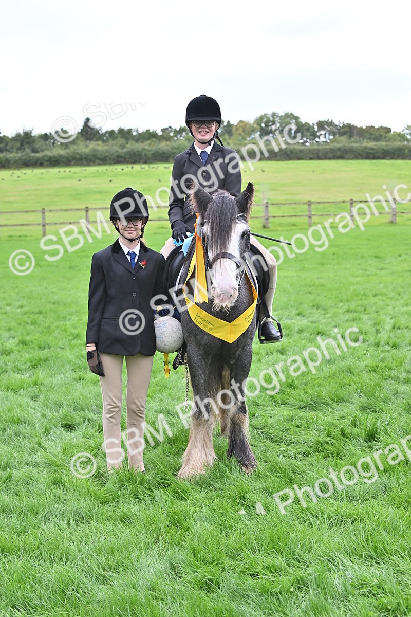 SBM_43063 - S12 - Family Horse & Pony