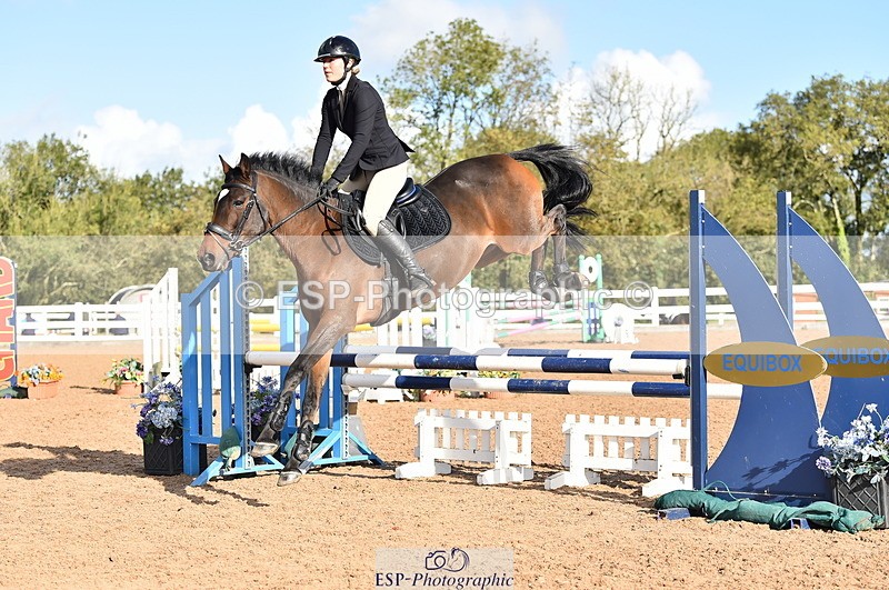 231014A-104320-03877 - Cls 13 85cm Amateur Q 2nd R