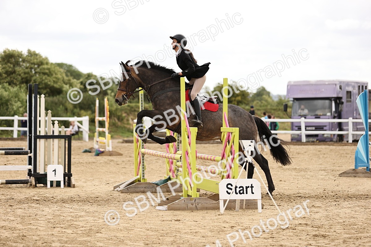 SBM_007142 - Class 2 - 80cm showjumping