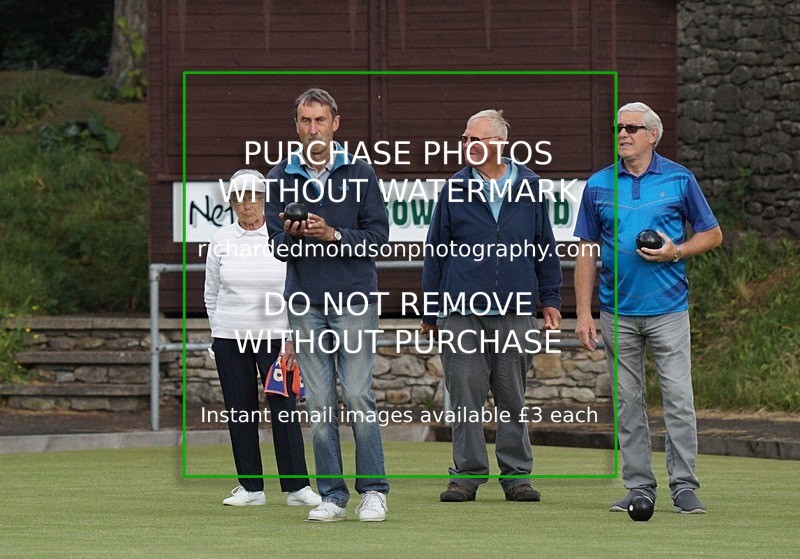 DSC00678 - Netherfield C v Abbot Hall A Tuesday 28 May 2019