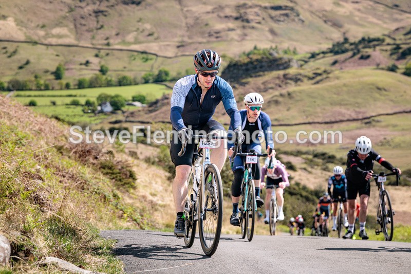 151355 - Blea Tarn Climb 15:00 - 16:00