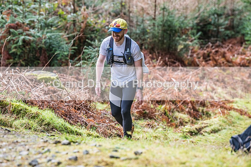 Glentress Marathon-1247 - High Terrain Events Glentress Marathon Trail Run Saturday 19th February 2023