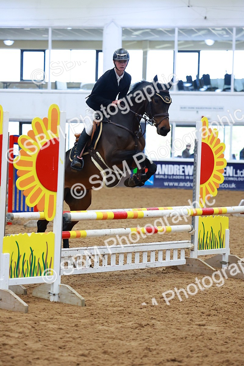 SBM_001444 - Class 3 - Senior Discovery 1.00m