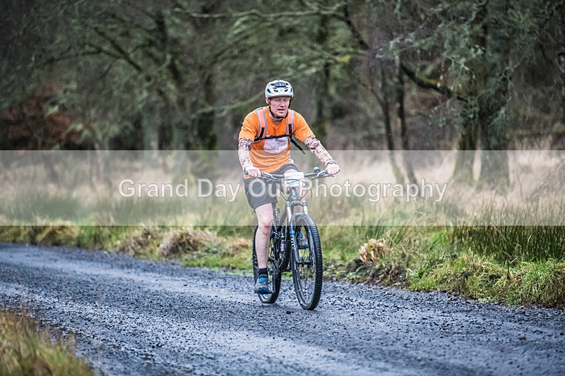 HTE Kielder Duathlon-691 - High Terrain Events Kielder Off Road Duathlon Sunday 8th January 2023