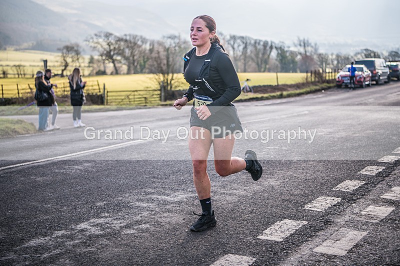 North Lakes-496 - North Lakes 10K & Half Marathon Sunday 9th February 2025