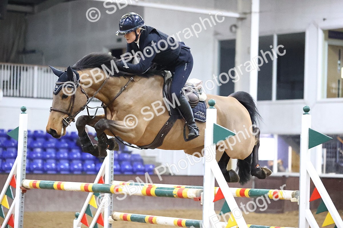 SBM_002597 - Class 12 - National B&C Handicap Championship Qualifier 1.25m 1.30m