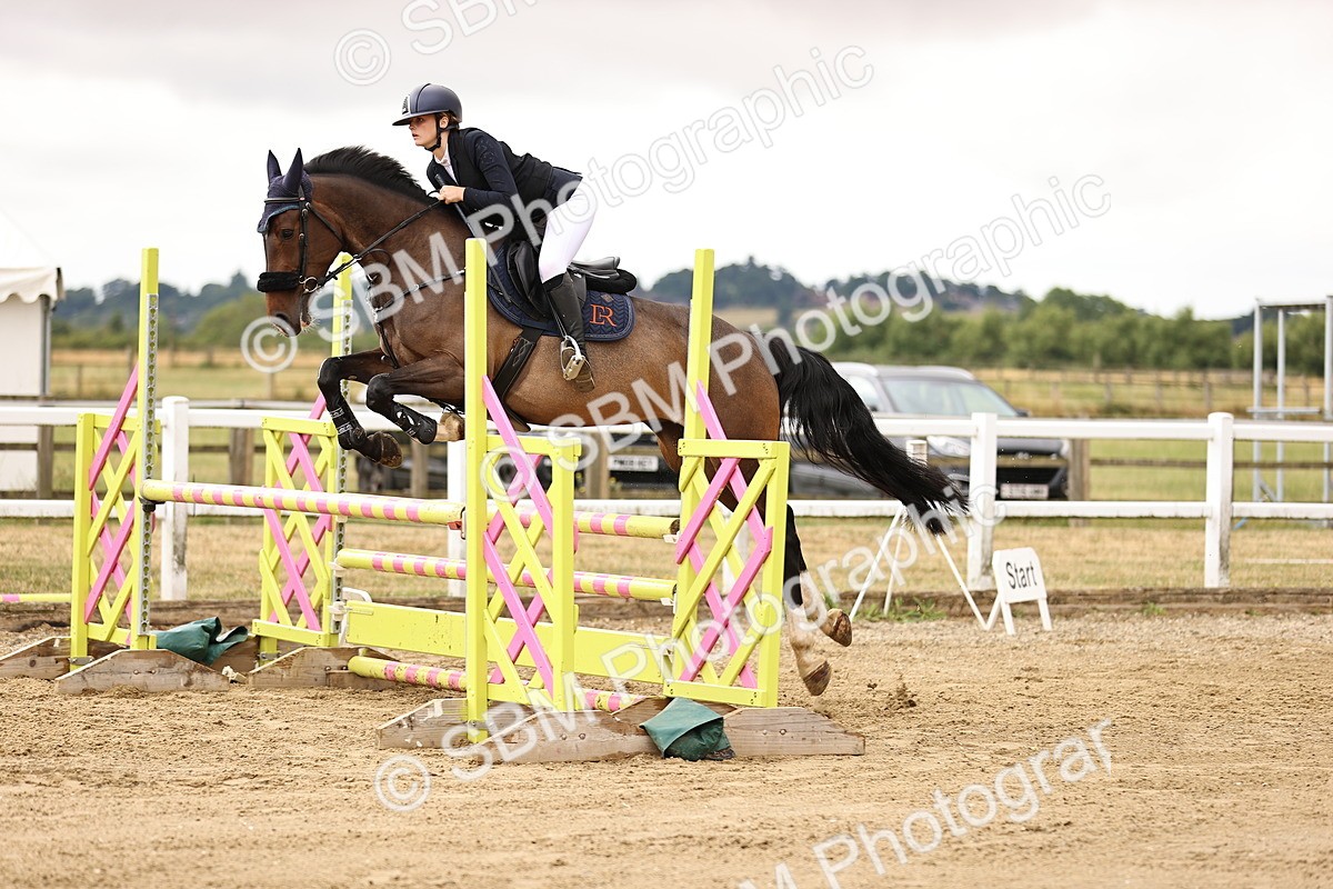 SBM_026067 - Class 11 - Senior Discovery - 1.00m