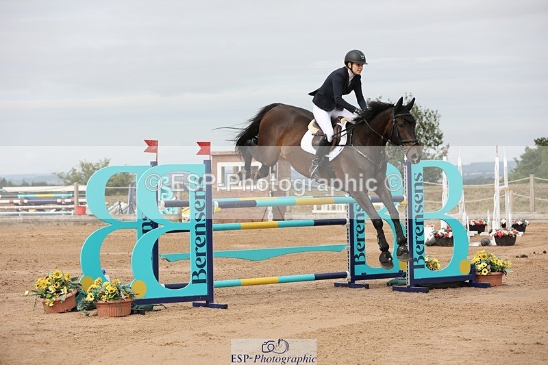 250719-095409-13678 - Cls 15, 1 Star Silver Tour Break til End