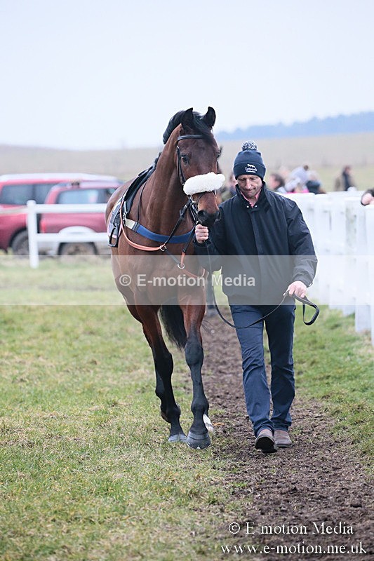 PtP 170219 -166 - Combined Services Point-To-Point Larkhill 17/02/19
