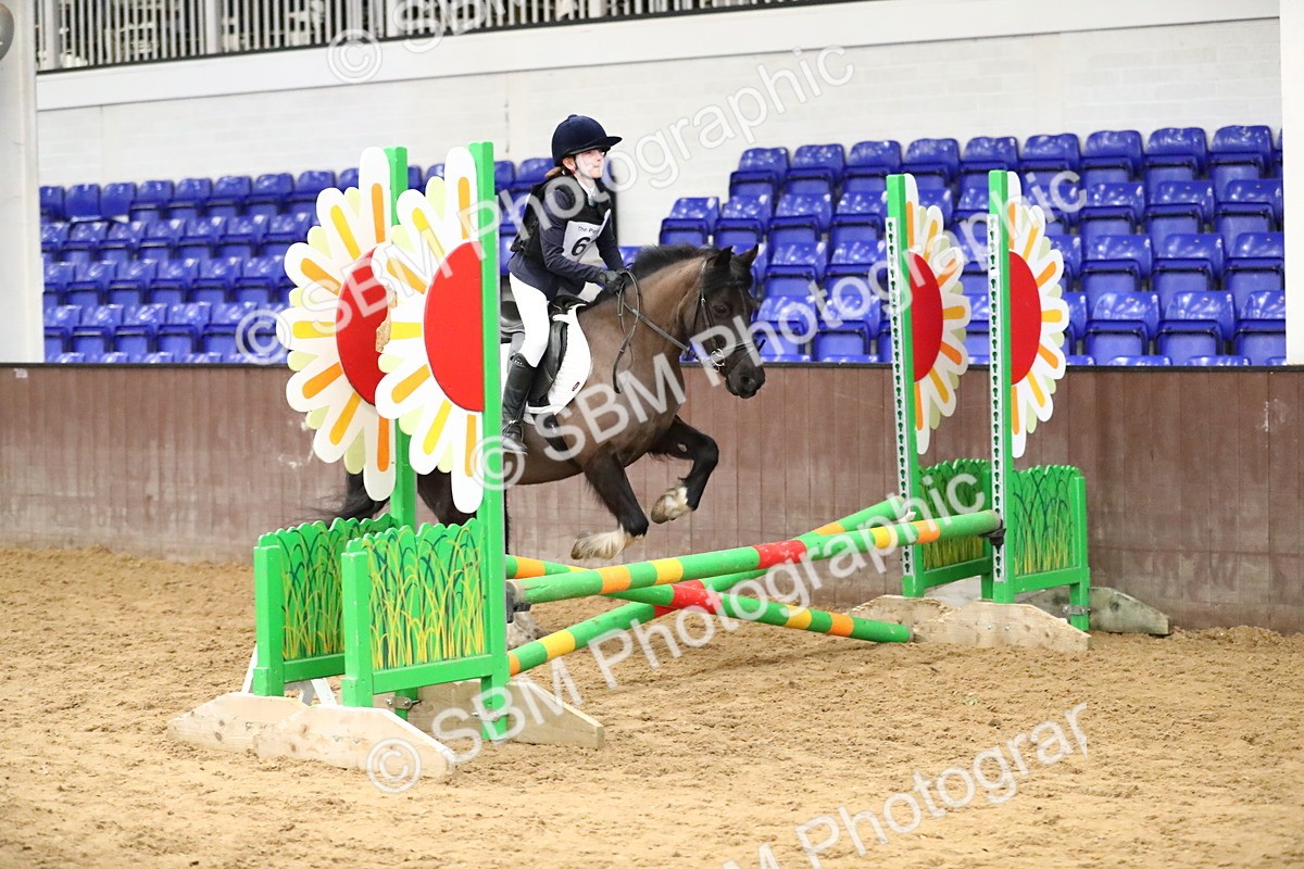 SBM_001877 - Class 4 - 60cm